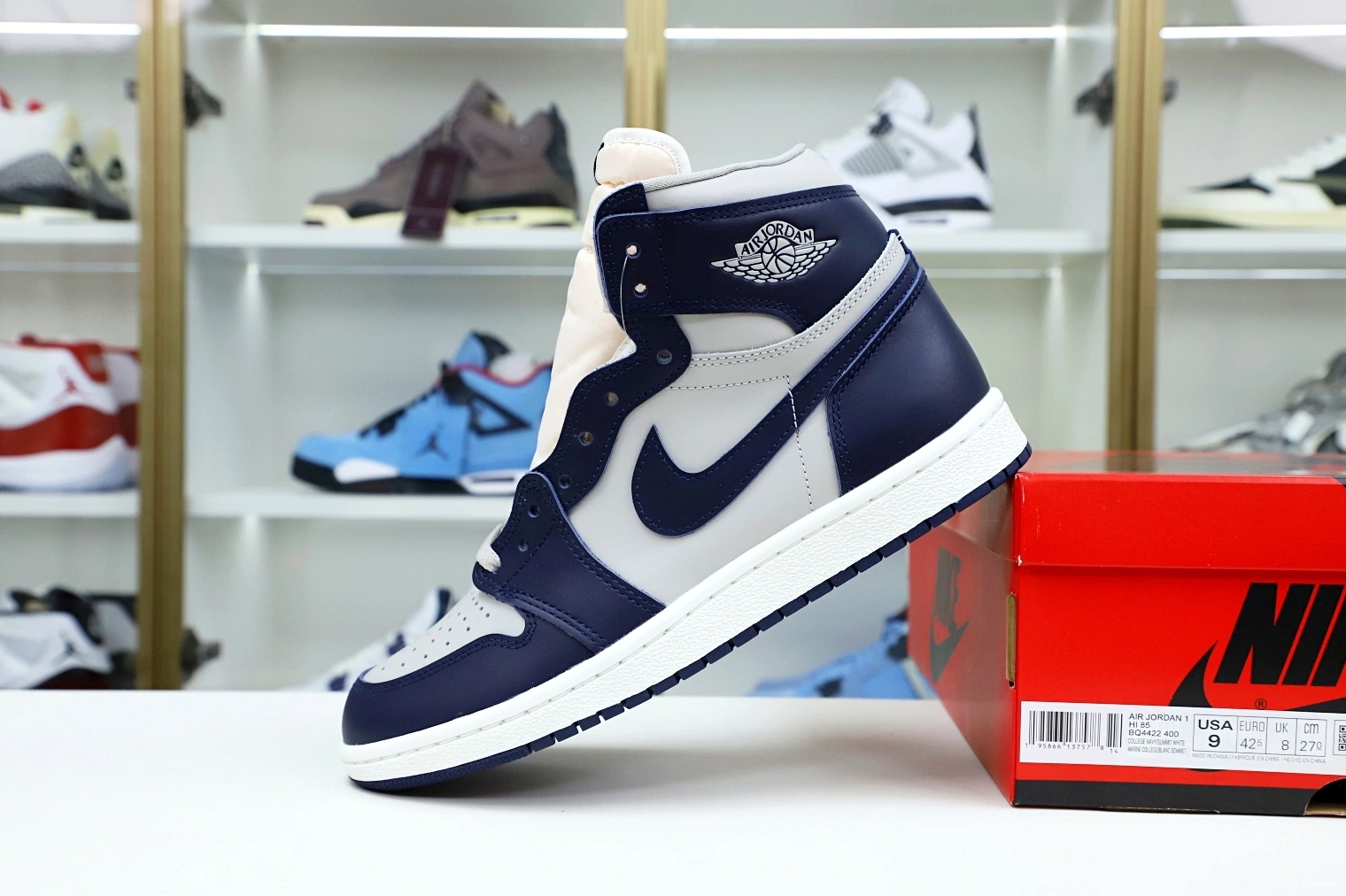 Jordan Air 1 Jordan high85